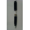 Multifunction Pen with 1GB USB Flash Drive and Laser Pointer